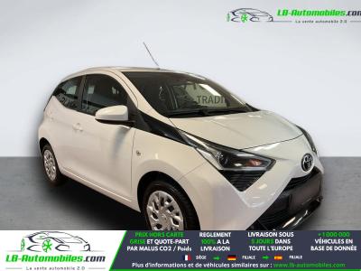 Toyota Aygo 1.0 VVT-i