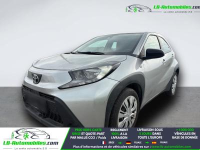 Toyota Aygo 1.0 VVT-i