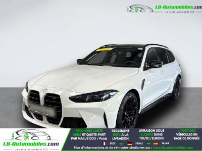 BMW M3 Competition Touring xDrive 510 ch BVA