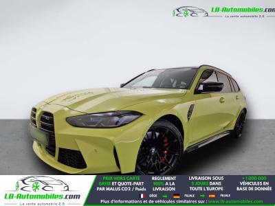 BMW M3 Competition Touring xDrive 510 ch BVA