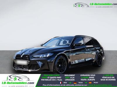 BMW M3 Competition Touring xDrive 510 ch BVA