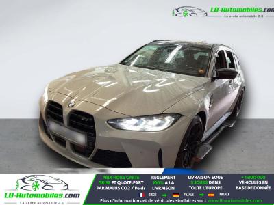 BMW M3 Competition Touring xDrive 510 ch BVA