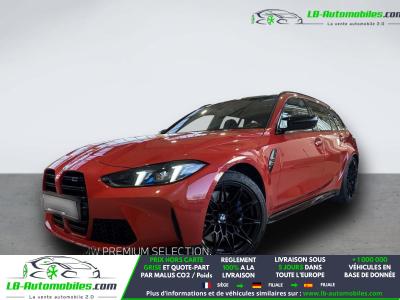 BMW M3 Competition Touring xDrive 510 ch BVA