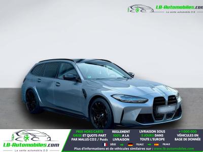 BMW M3 Competition Touring xDrive 510 ch BVA