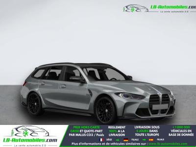 BMW M3 Competition Touring xDrive 510 ch BVA