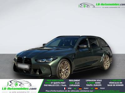 BMW M3 Competition Touring xDrive 510 ch BVA