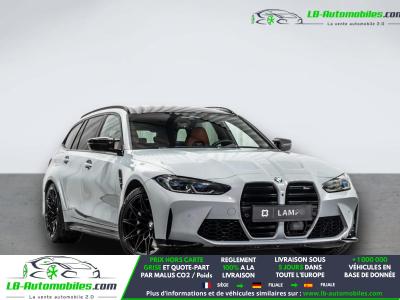 BMW M3 Competition Touring xDrive 510 ch BVA