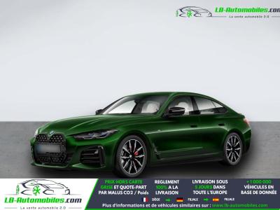 BMW Série 4 Gran Coupé 430d xDrive 286 ch BVA
