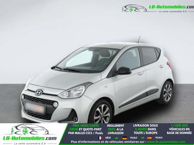 Hyundai I10 1.2 87 BVM