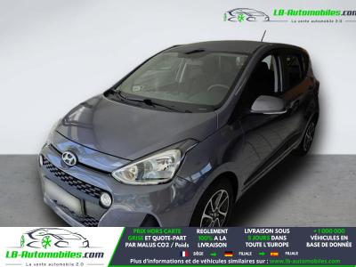 Hyundai I10 1.2 87 BVM