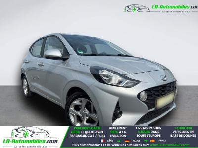 Hyundai I10 1.2 84 BVA