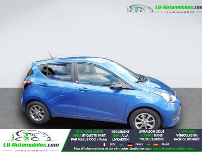 Hyundai I10 1.2 87 BVM