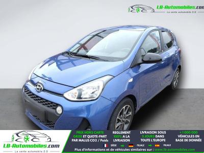 Hyundai I10 1.2 87 BVM