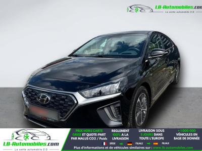 Hyundai IONIQ Hybrid 141 ch
