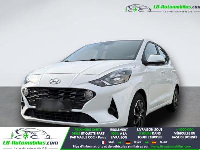 Hyundai I10 1.2 84 BVA