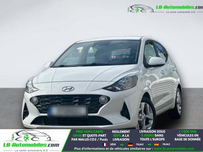 Hyundai I10 1.2 84 BVA