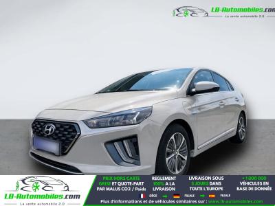 Hyundai IONIQ Hybrid 141 ch