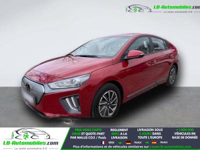 Hyundai IONIQ Electric 136 ch
