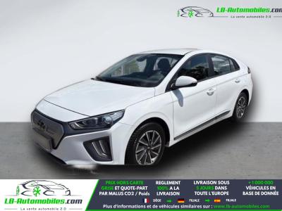 Hyundai IONIQ Electric 136 ch