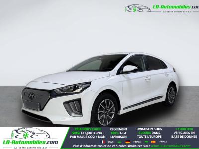 Hyundai IONIQ Electric 136 ch