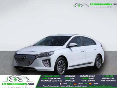 Hyundai IONIQ Electric 136 ch