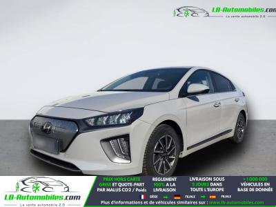 Hyundai IONIQ Electric 136 ch