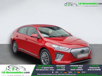 Hyundai IONIQ Electric 136 ch