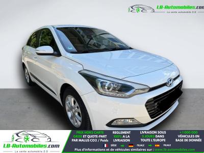 Hyundai I20 1.0 T-GDi 100 BVM