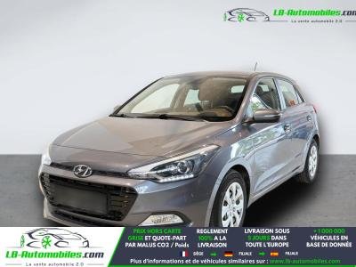 Hyundai I20 1.0 T-GDi 100 BVM