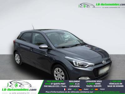 Hyundai I20 1.0 T-GDi 100 BVM