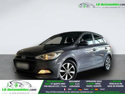Hyundai I20 1.0 T-GDi 100 BVM