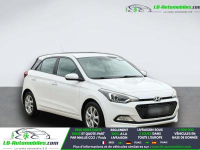 Hyundai I20 1.0 T-GDi 100 BVM