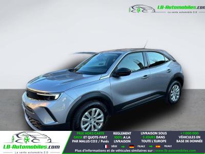 Opel Mokka 1.5 Diesel 110 ch BVM