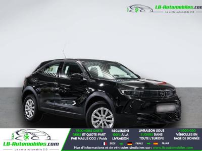 Opel Mokka 1.5 Diesel 110 ch BVM