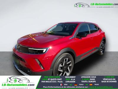 Opel Mokka 1.5 Diesel 110 ch BVM