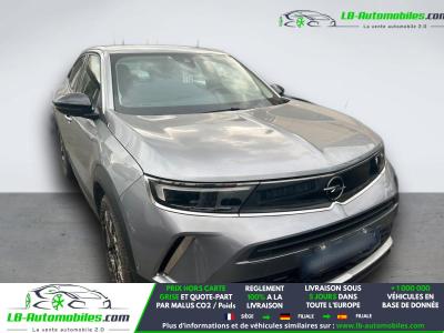 Opel Mokka 1.5 Diesel 110 ch BVM