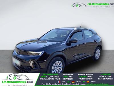 Opel Mokka 1.5 Diesel 110 ch BVM