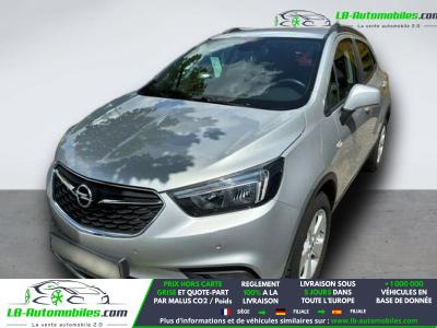 Opel Mokka X 1.4 Turbo - 140 ch BVM