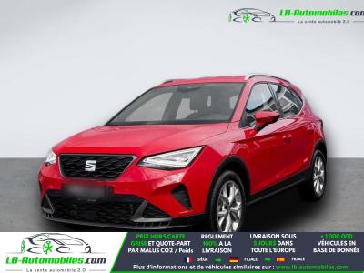 Seat Arona 1.0 TSI 110 ch  BVM