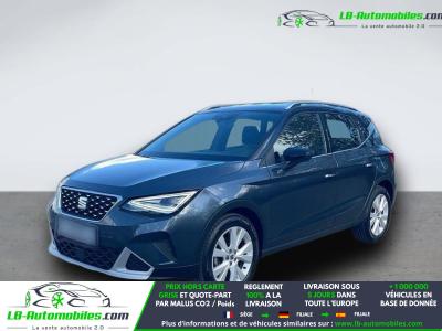 Seat Arona 1.0 TSI 110 ch  BVM