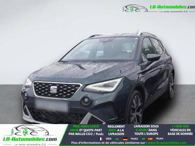 Seat Arona 1.0 TSI 110 ch  BVM