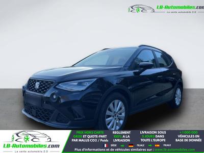 Seat Arona 1.0 TSI 110 ch  BVM