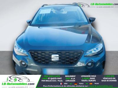 Seat Arona 1.0 TSI 110 ch  BVM