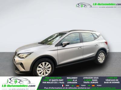 Seat Arona 1.0 TSI 110 ch  BVM
