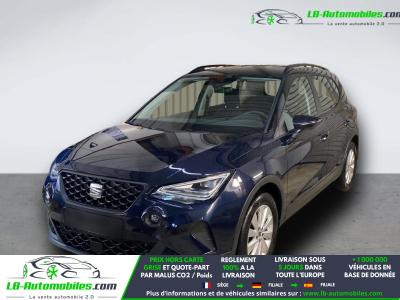 Seat Arona 1.0 TSI 110 ch  BVM