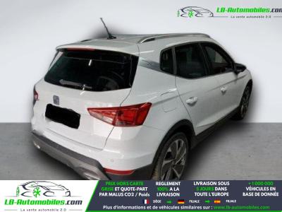 Seat Arona 1.0 TSI 110 ch  BVM