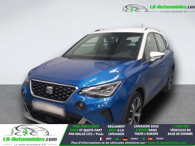 Seat Arona 1.0 TSI 110 ch  BVM