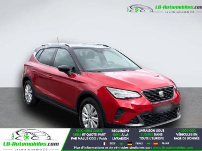 Seat Arona 1.0 TSI 110 ch  BVM
