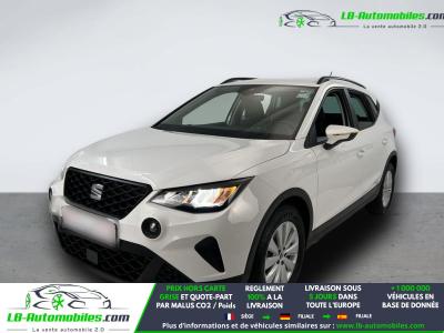Seat Arona 1.0 TSI 110 ch  BVM