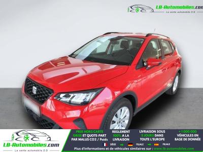 Seat Arona 1.0 TSI 110 ch  BVM